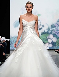 Moda Ślub Suknie ślubne - 1286097