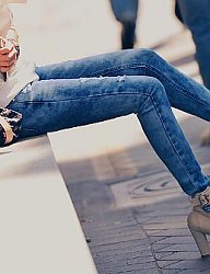 Moda Spodnie - 1213621