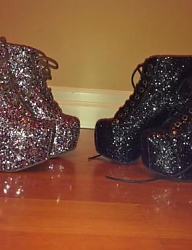 Moda Buty Pozostałe - 1321617