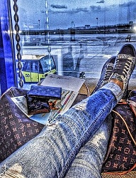 Moda Spodnie Jeansy - 2906065