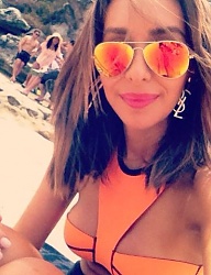 Moda Dodatki Okulary - 1680268