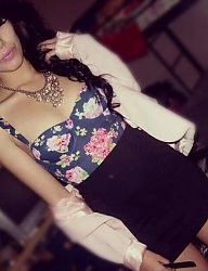 Moda Inne Moda uliczna - 1694586
