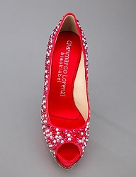 Moda Buty Szpilki - 1321561