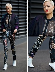 Moda Inne Moda uliczna - 1833857
