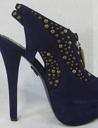 Moda Buty Szpilki - 1318617