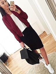 Moda Ciuchy Pozostałe - 3183359