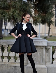 Moda Sukienki Dzienne - 3010565