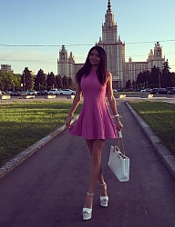 Moda Sukienki Dzienne - 2995902
