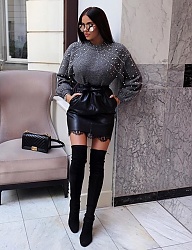 Moda Ciuchy Pozostałe - 3255044