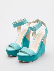 Moda Buty Sandały - 1279362