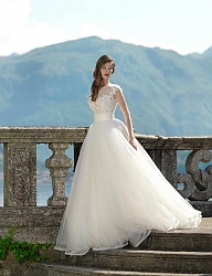 Moda Ślub Suknie ślubne - 2791408