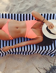 Moda Bielizna Na plażę - 3029353