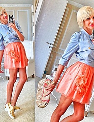 Moda Inne Moda uliczna - 1944609