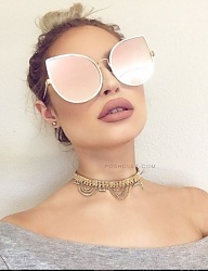 Moda Dodatki Okulary - 3163958