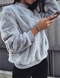 Moda Ciuchy Swetry - 3193799