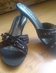 Moda Buty Pozostałe - 27107