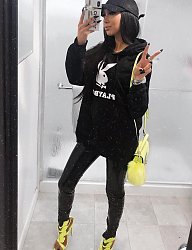 Moda Ciuchy Pozostałe - 3273766