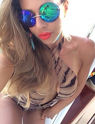 Moda Dodatki Okulary - 2805108