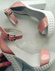 Moda Buty Pozostałe - 3158761
