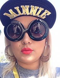 Moda Dodatki Okulary - 2536849