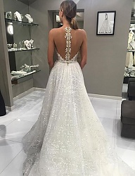 Moda Ślub Suknie ślubne - 3130989