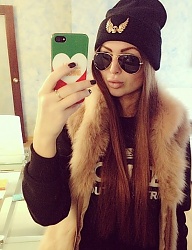 Moda Dodatki Nakrycia głowy - 2983991