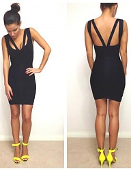 Moda Sukienki Dzienne - 2923198