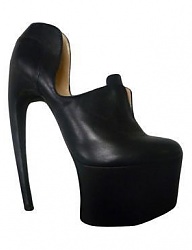 Moda Buty Botki - 1296204