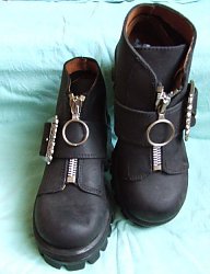 Moda Buty Pozostałe - 1085580