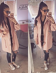 Moda Ciuchy Pozostałe - 3137030