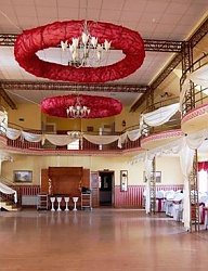 Moda Ślub Dekoracje ślubne - 627572
