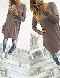 Moda Ciuchy Bluzki - 3187233