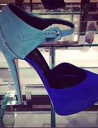 Moda Buty Szpilki - 1348540