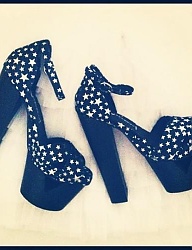 Moda Buty Sandały - 1247878