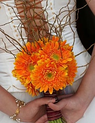 Moda Ślub Bukiety ślubne - 340371
