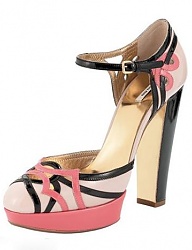 Moda Buty Pozostałe - 115685