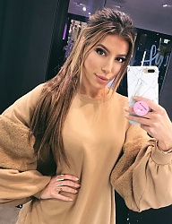 Moda Ciuchy Pozostałe - 3267324