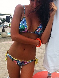 Moda Bielizna Na plażę - 3071433