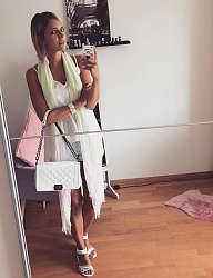 Moda Ciuchy Pozostałe - 3066361