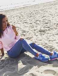 Moda Spodnie Jeansy - 3057301
