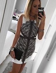 Moda Sukienki Pozostałe - 3175719