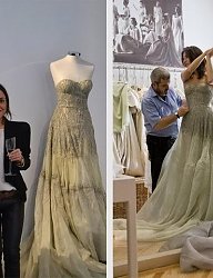 Moda Ciuchy Pozostałe - 1043032