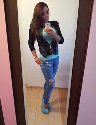 Moda Inne Moda uliczna - 1913954