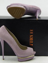 Moda Buty Szpilki - 1244749
