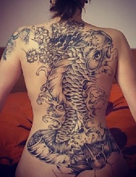Tatuaże - 2531256