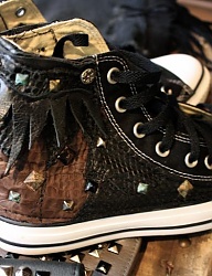 Moda Buty Sportowe - 1240769