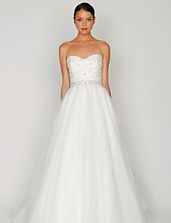 Moda Ślub Suknie ślubne - 1447326