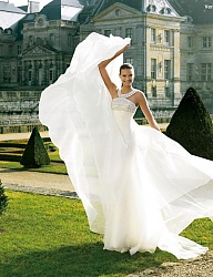 Moda Ślub Suknie ślubne - 241581