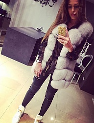 Moda Ciuchy Pozostałe - 3133792