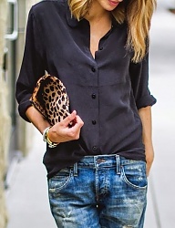 Moda Spodnie Jeansy - 3221713